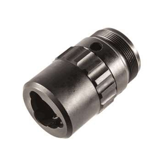 Picture of Octane 3-Lug Mount           *