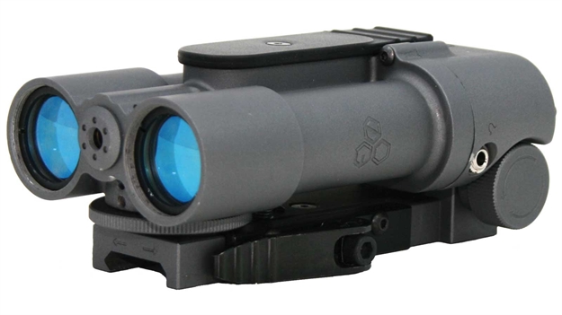 Picture of Silencerco Llc Radius Elec Rangefinder