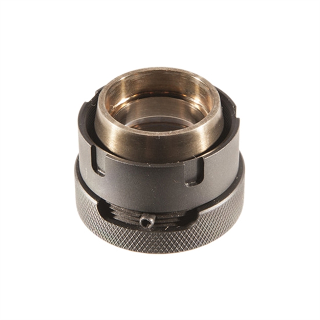 Picture of  Silencerco Ac622 Charlie Asr Mount Steel Black 817272011883