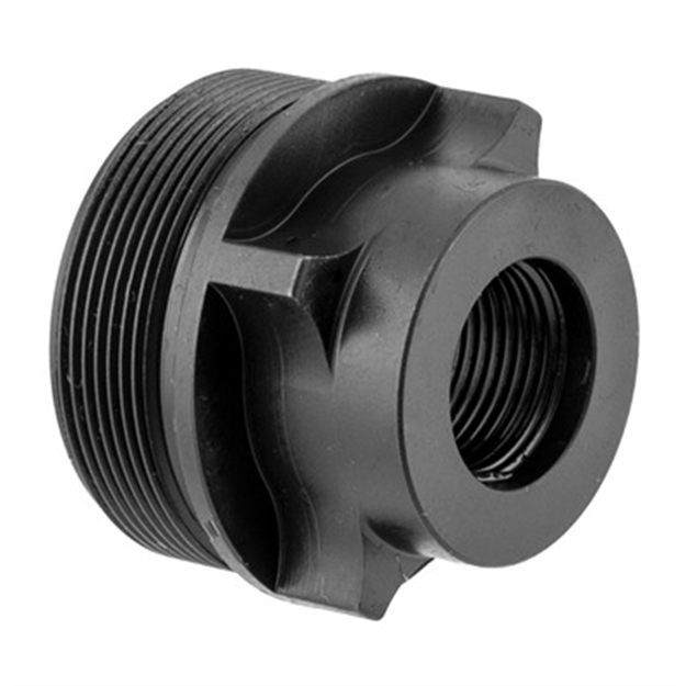 Picture of Silencerco Octane Fixed Mount .5 X 28