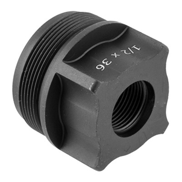 Picture of Silencerco Octane Fixed Mount .5 X 36