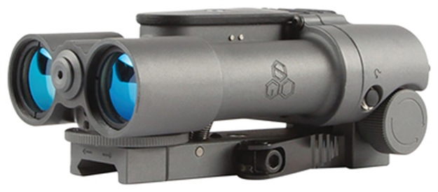 Picture of Silencerco Ac1536 Radius Rangefinder