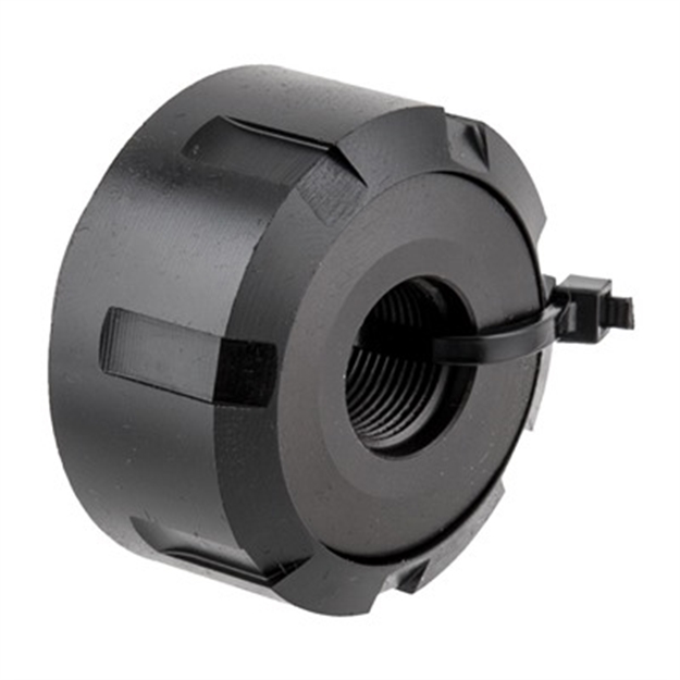 Picture of Silencerco Saker .5 X 28 Direct Thread Mount