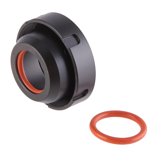 Picture of Silencerco Saker Hellfire Suppressor Mount 100029562