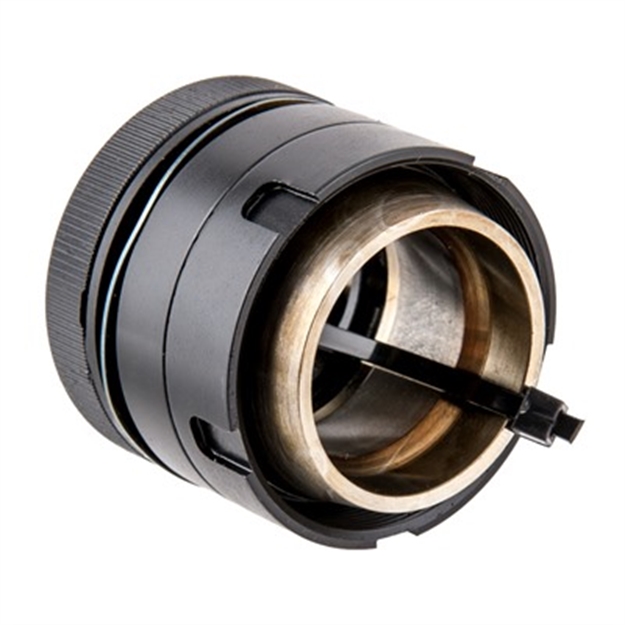 Picture of Silencerco Saker Trifecta Mount