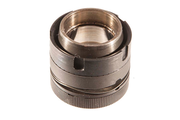 Picture of Silencerco Saker Trifecta Mount AC242