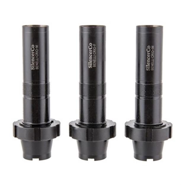 Picture of Silencerco Salvo Choke Kit Benelli Crio/Crio Plus Style