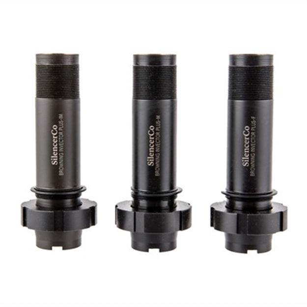 Picture of Silencerco Salvo Choke Kit Browning/Invector Style