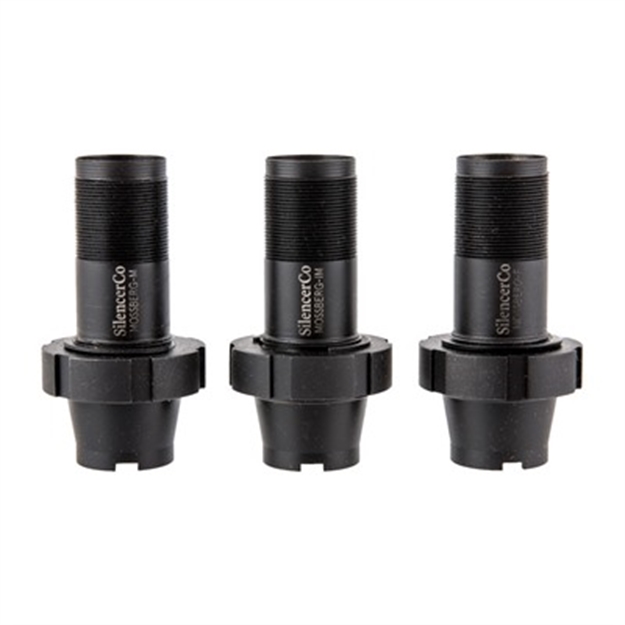 Picture of Silencerco Salvo Choke Kit Mossberg 500 Style