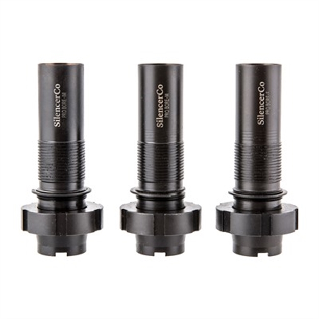 Picture of Silencerco Salvo Choke Kit Remington Pro Bore Style