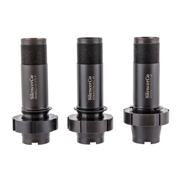 Picture of Silencerco Salvo Choke Kit Remington Style