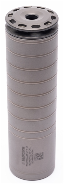 Picture of Sco Scythe-Ti 30Cal Titanium Gry SU5328