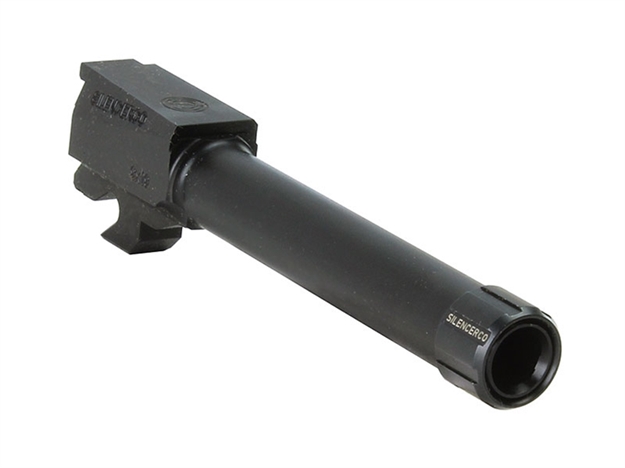 Picture of Silencerco Barrel Sig 320 Cpct 9Mm 12X28 AC2486