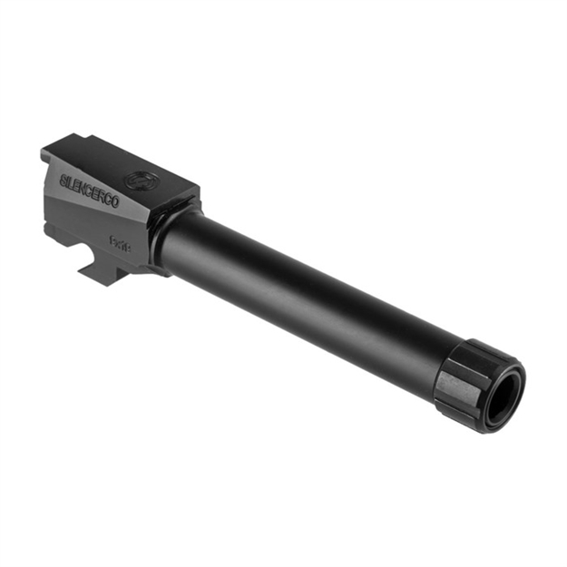 Picture of Silencerco Barrel Sig 320 Cpct 9Mm 12X28 AC2486 816413024065