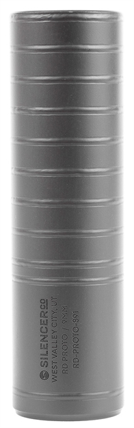 Picture of Silencerco Suppressor Spectre 9 SU5422 816413028452