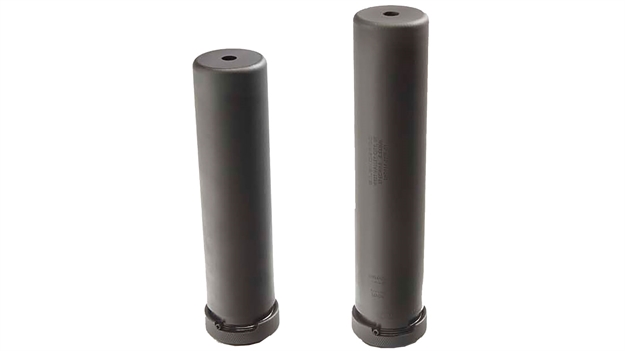 Picture of Silencerco Specwar 556K Full Auto Mult