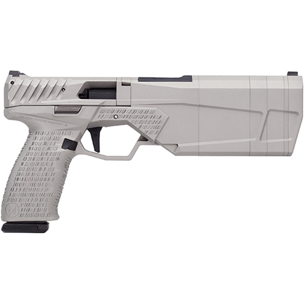 Picture of Silencerco Pistol Maxim 9 Int Suppressed TI