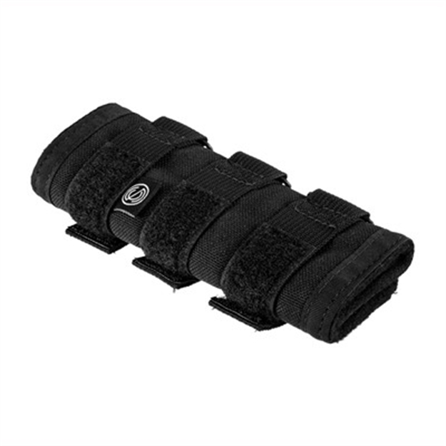 Picture of Silencerco Suppressor Cover Black 6