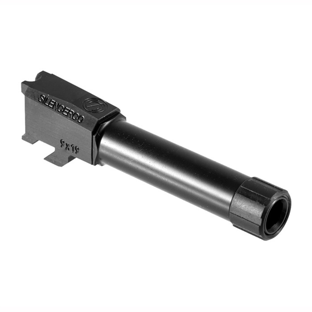 Picture of Silencerco Barrel M&P Shield 9Mm 1/2X28 AC2290 816413022573