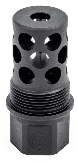 Picture of Silencerco Thread Over Muzzle Brake 1/2X28 223 AC5231