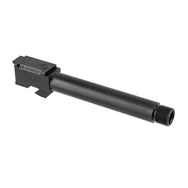 Picture of Silencerco Threaded Barrel For Glock 17 1/2X28