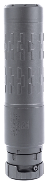 Picture of Sco Velos Lbp 762 Suppressor Blk SU5419