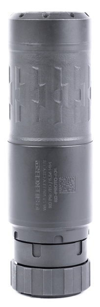 Picture of Sco Velos 556K Lbp Suppressor Blk SU5420 816413028476
