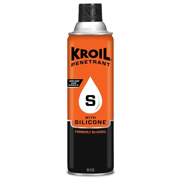 Picture of Sili-Kroil 471000003
