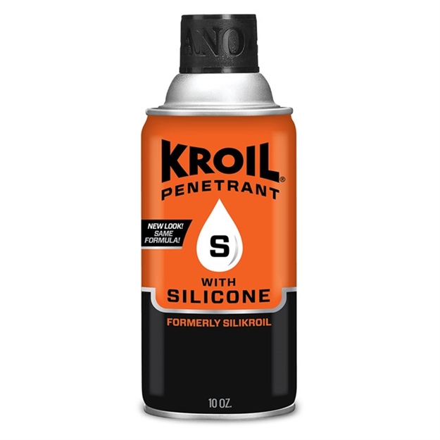 Picture of Sili-Kroil 471000002 -