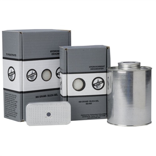 Picture of Silica Gel Paks - Desiccant SG-40