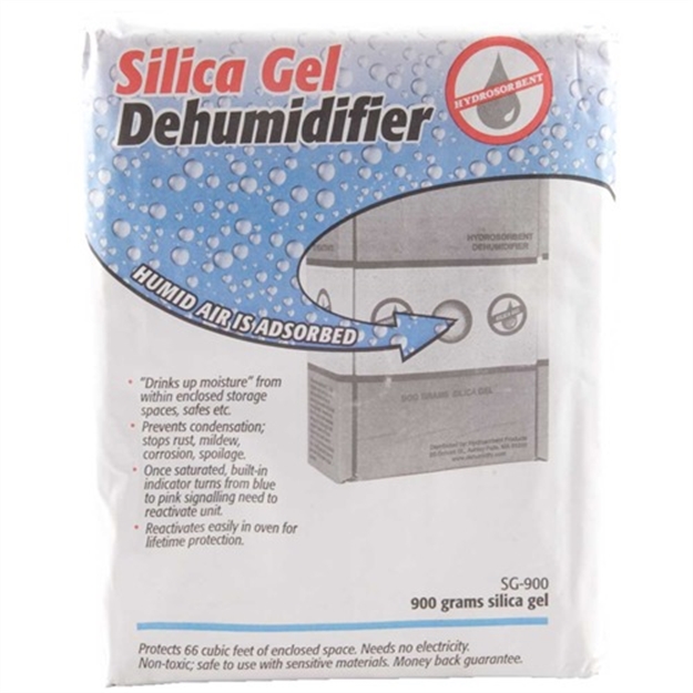 Picture of Silica Gel Paks - Desiccant SG-900 724225190000