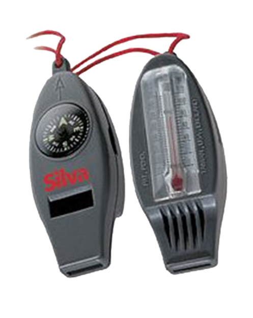 Picture of Silva 2801185 Sportsmans 4 IN 1 Tool Black