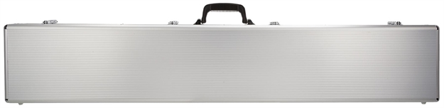 Picture of Silver Bulllet/2Nd Amen Al125 One-Sided Rifle Case Abs Polymer