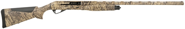 Picture of  Silver Eagle Arms For1228tbr Foris  12 Gauge 3.5" 3+1 28", Realtree Timber, Oversized Controls, Fiber Optic Sight, 5 Chokes & Hard Case Included