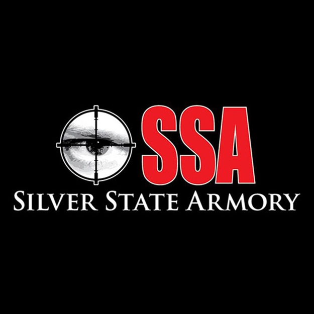 Picture of Silver State Armory Brass 300Blk 100Ct