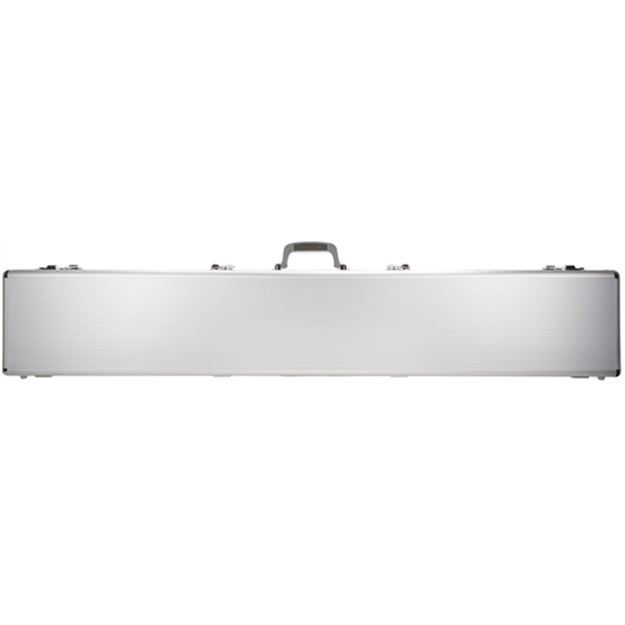 Picture of Silverbullet Al250 Double-Sided 2-4 Long Gun Case 55X9x6.5 Abs Plastic Silver