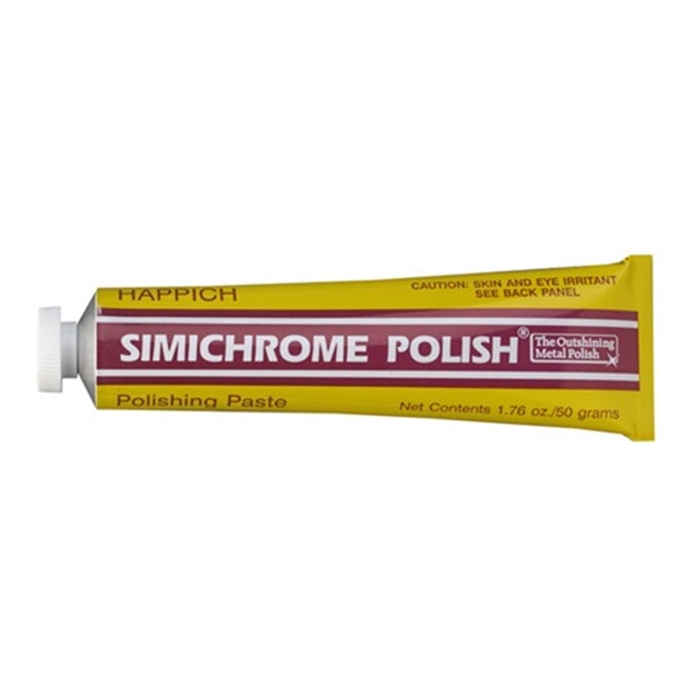 Picture of Simichrome Polish N/A