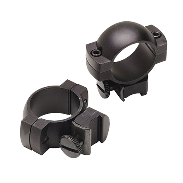 Picture of Simmons Rings High Matte