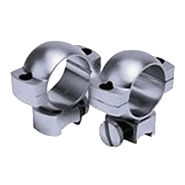 Picture of Simmons 1In Alum HI Silver Ring