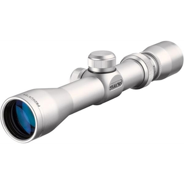 Picture of Simmons Prohunter 2-6X32 Ler Slvr