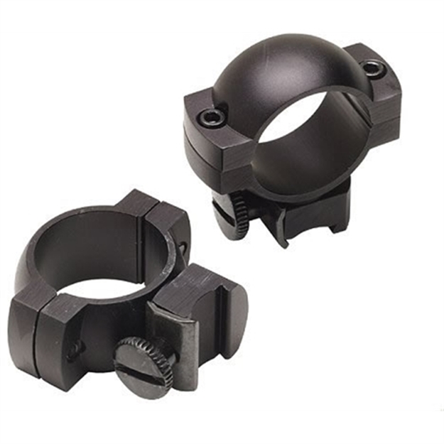 Picture of Simmons Rings .22 Matte