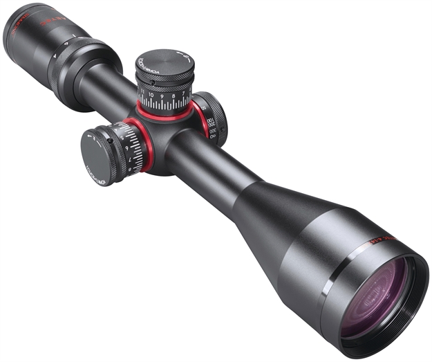 Picture of Simmons Scope Aetec 4-14X44 Target Turrets Black