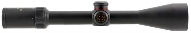 Picture of Simmons Riflescope, 4-12X44mm, Truplex, Matte, 1" Tube, Side Focus