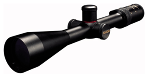 Picture of Simmons 44Mag 6-21X44 SP Mdt Mat