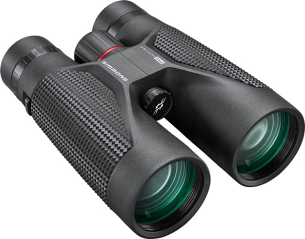 Picture of Simmons Binoculars Pro Hunter 10X50 Black SPH1250 045618011055