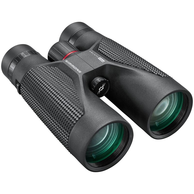 Picture of Simmons Binoculars Pro Hunter 10X50 Black SPH1250