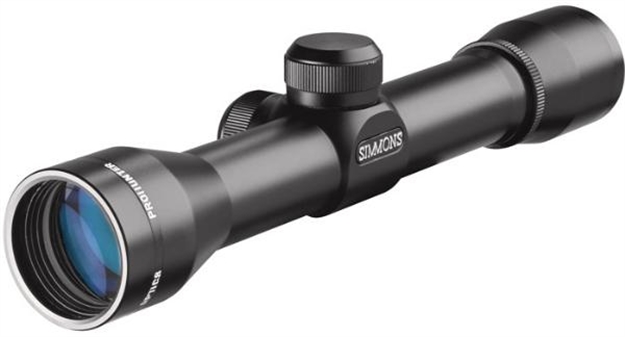 Picture of Simmons Prohunter 4X32 Pistol Matte