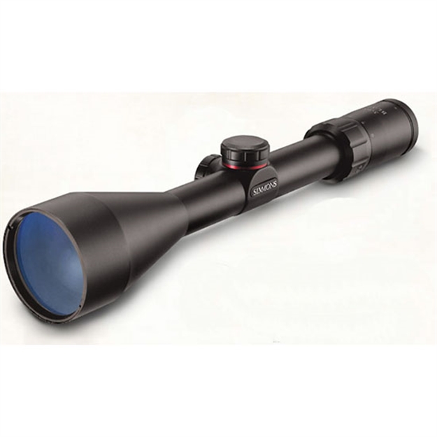 Picture of Simmons Prohntr 3-9X40 WA Mat