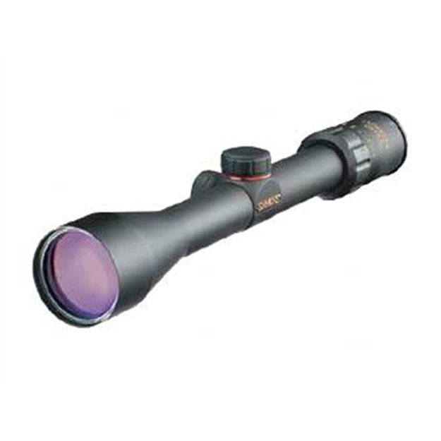 Picture of Simmons Prosport Riflescope, 3-9X50mm, Truplex, Matte, 1" Tube, Pre Set TO 100 Yds
