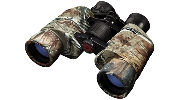 Picture of Simmons Prosprt 8X40 MC Rtap Porro